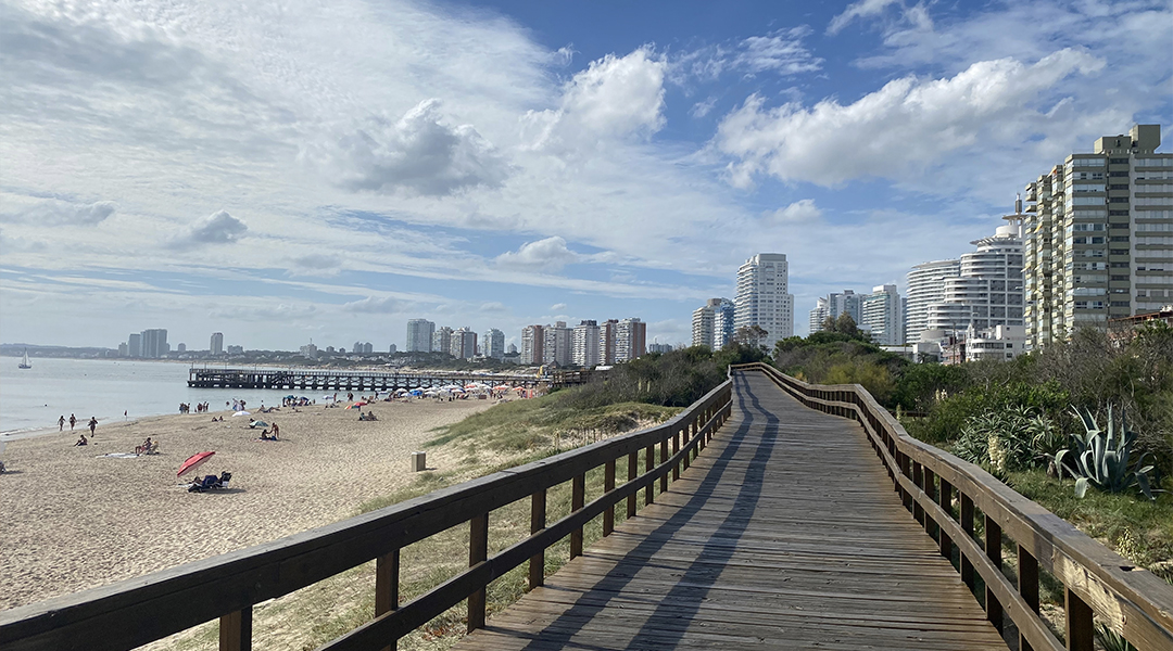 apartamentos en venta en Punta del Este